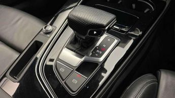 Audi A5 40 TFSI 204 Edition 1 2dr S Tronic