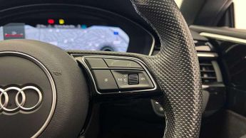 Audi A5 40 TFSI 204 Edition 1 2dr S Tronic