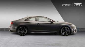 Audi A5 40 TFSI 204 Edition 1 2dr S Tronic