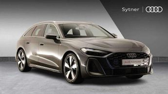 Audi A5 2.0 TFSI 204 S line 5dr S Tronic