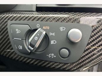 Audi RS5 RS 5 TFSI Quattro Carbon Black 5dr Tiptronic