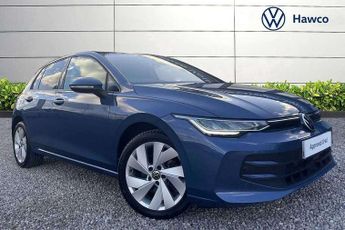 Volkswagen Golf 1.5 TSI Match 5dr