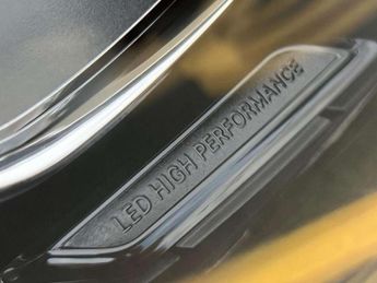Mercedes-Benz A-Class Saloon A180d AMG Line Premium 4dr Auto