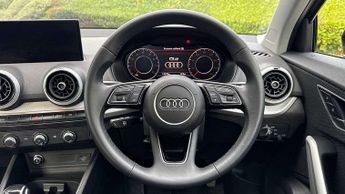 Audi Q2 35 TFSI Sport 5dr S Tronic