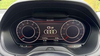 Audi Q2 35 TFSI Sport 5dr S Tronic