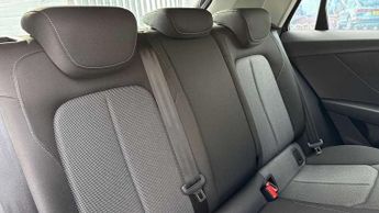 Audi Q2 35 TFSI Sport 5dr S Tronic