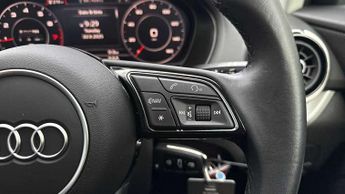 Audi Q2 35 TFSI Sport 5dr S Tronic