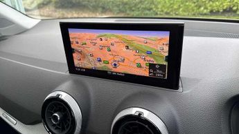 Audi Q2 35 TFSI Sport 5dr S Tronic