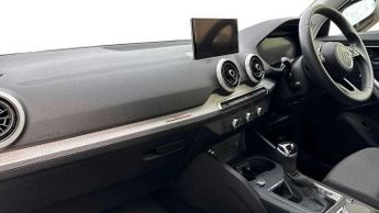 Audi Q2 35 TFSI Sport 5dr S Tronic