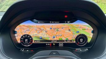 Audi Q2 35 TFSI Sport 5dr S Tronic