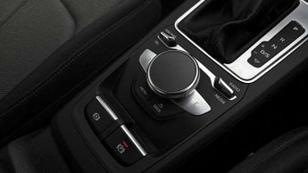 Audi Q2 35 TFSI Sport 5dr S Tronic