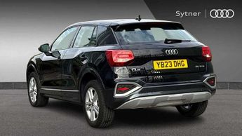 Audi Q2 35 TFSI Sport 5dr S Tronic