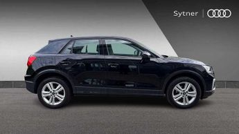 Audi Q2 35 TFSI Sport 5dr S Tronic