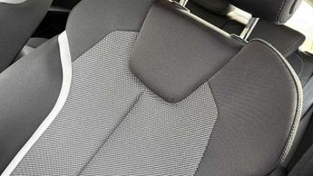 Audi Q2 35 TFSI Sport 5dr S Tronic