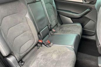 Skoda Kodiaq 1.5 TSI SE L 5dr DSG [7 Seat]