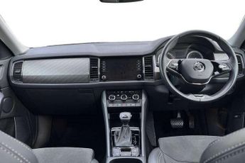 Skoda Kodiaq 1.5 TSI SE L 5dr DSG [7 Seat]