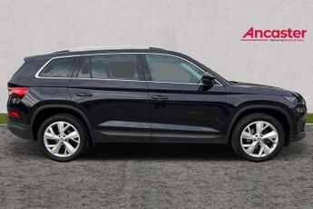 Skoda Kodiaq 1.5 TSI SE L 5dr DSG [7 Seat]