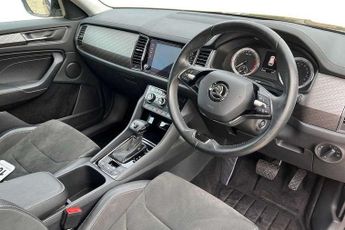 Skoda Kodiaq 1.5 TSI SE L 5dr DSG [7 Seat]