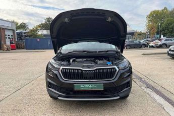 Skoda Kodiaq 1.5 TSI SE L 5dr DSG [7 Seat]
