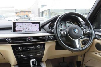 BMW X5 xDrive40e M Sport 5dr Auto