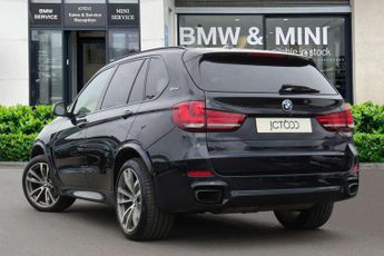 BMW X5 xDrive40e M Sport 5dr Auto