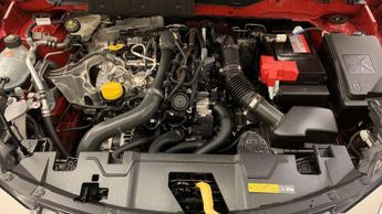 Nissan Juke 1.0 DiG-T Tekna 5dr DCT