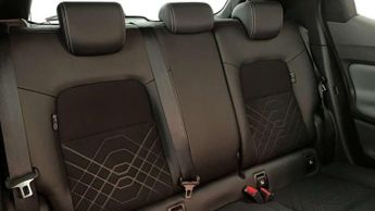 Nissan Juke 1.0 DiG-T Tekna 5dr DCT