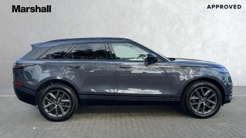 Land Rover Range Rover Velar 2.0 D200 MHEV Dynamic SE 5dr Auto