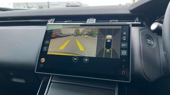 Land Rover Range Rover Velar 2.0 P400e Dynamic HSE 5dr Auto