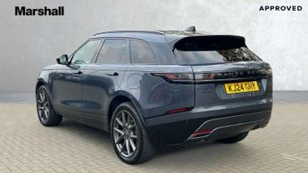 Land Rover Range Rover Velar 2.0 P400e Dynamic HSE 5dr Auto