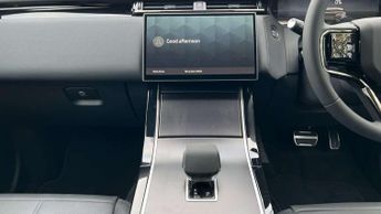 Land Rover Range Rover Velar 2.0 P400e Dynamic SE 5dr Auto