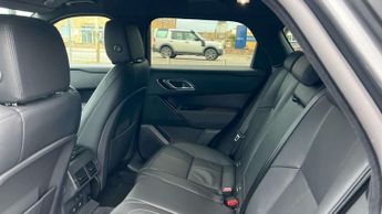 Land Rover Range Rover Velar 2.0 P400e Dynamic SE 5dr Auto