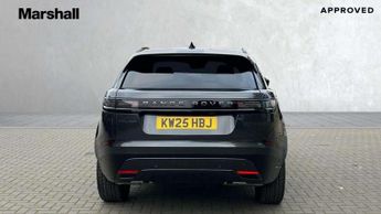 Land Rover Range Rover Velar 2.0 P400e Dynamic SE 5dr Auto