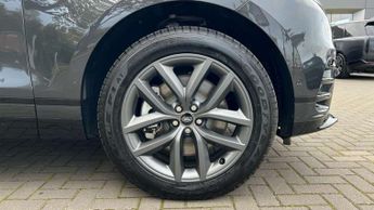 Land Rover Range Rover Velar 2.0 P400e Dynamic SE 5dr Auto