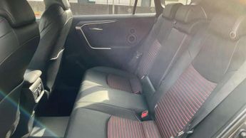 Toyota RAV4 2.5 PHEV Dynamic 5dr CVT