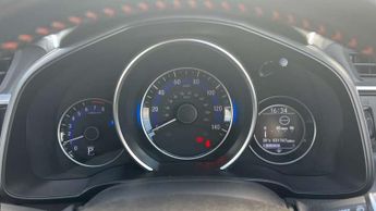 Honda Jazz 1.5 i-VTEC Sport 5dr CVT