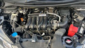 Honda Jazz 1.5 i-VTEC Sport 5dr CVT