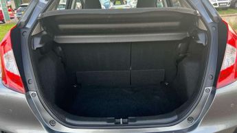 Honda Jazz 1.5 i-VTEC Sport 5dr CVT