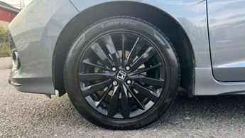 Honda Jazz 1.5 i-VTEC Sport 5dr CVT