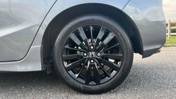 Honda Jazz 1.5 i-VTEC Sport 5dr CVT