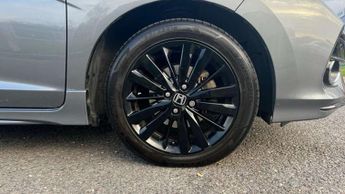 Honda Jazz 1.5 i-VTEC Sport 5dr CVT