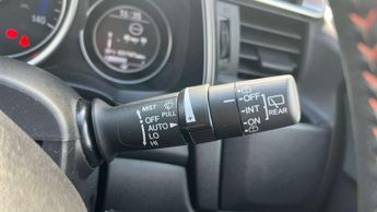 Honda Jazz 1.5 i-VTEC Sport 5dr CVT