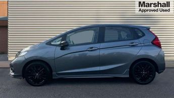 Honda Jazz 1.5 i-VTEC Sport 5dr CVT