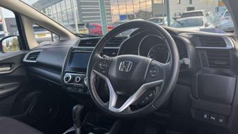 Honda Jazz 1.5 i-VTEC Sport 5dr CVT