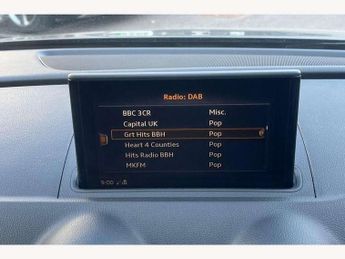 Audi A3 35 TFSI S Line 2dr S Tronic