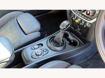 MINI Countryman 1.5 Cooper S E ALL4 PHEV 5dr Auto
