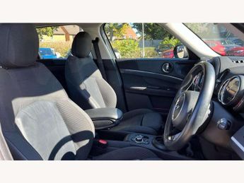 MINI Countryman 1.5 Cooper S E ALL4 PHEV 5dr Auto