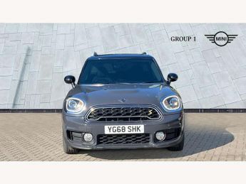 MINI Countryman 1.5 Cooper S E ALL4 PHEV 5dr Auto