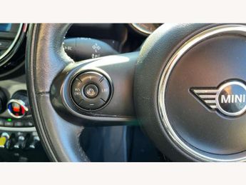 MINI Countryman 1.5 Cooper S E ALL4 PHEV 5dr Auto