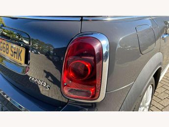 MINI Countryman 1.5 Cooper S E ALL4 PHEV 5dr Auto